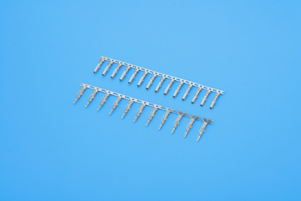 5557 5559 connector detail