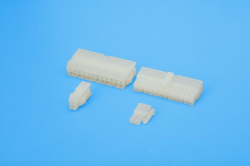 5557 5559 connector dimension