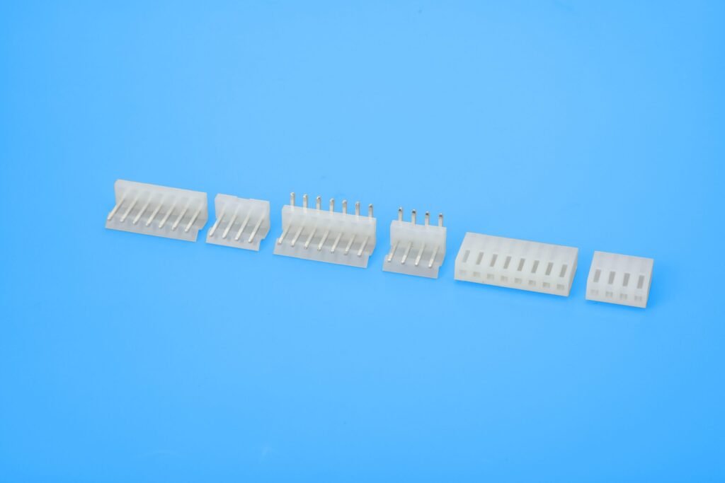 ch3 96 connector dimension scaled
