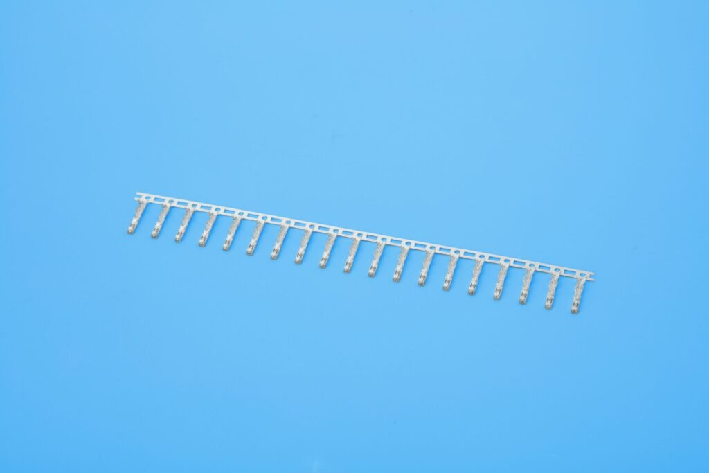 dupont double row connector detail scaled