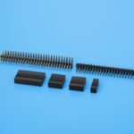 dupont double row connector dimension scaled