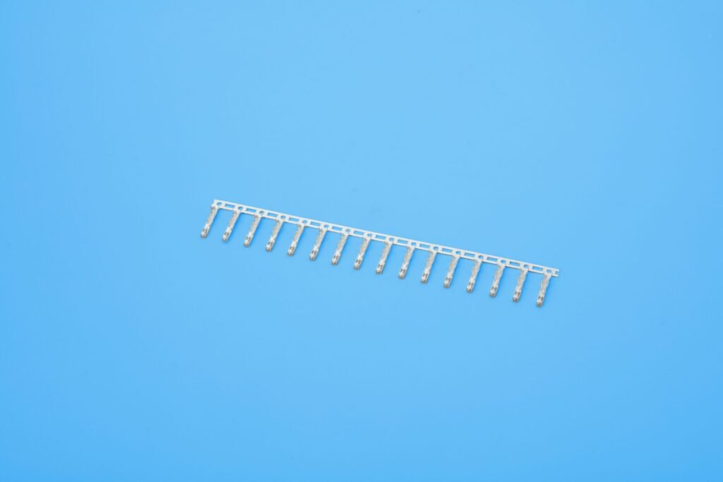 dupont single row connector detail scaled
