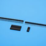 dupont single row connector dimension scaled