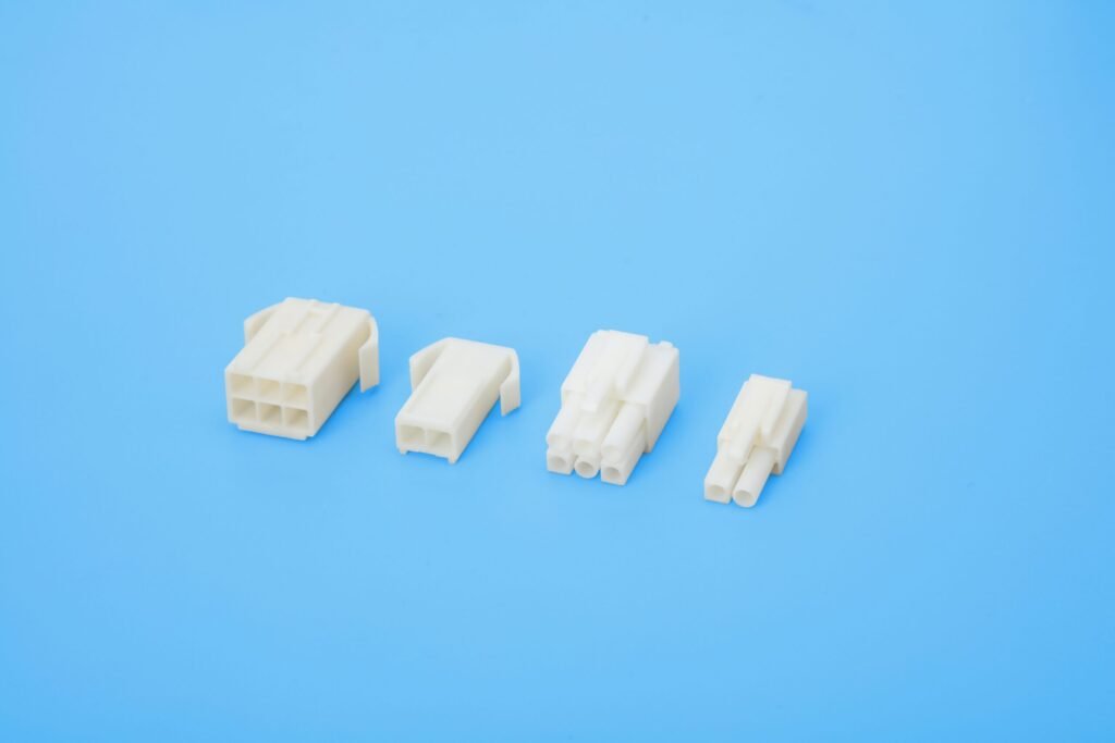 el connector dimension scaled