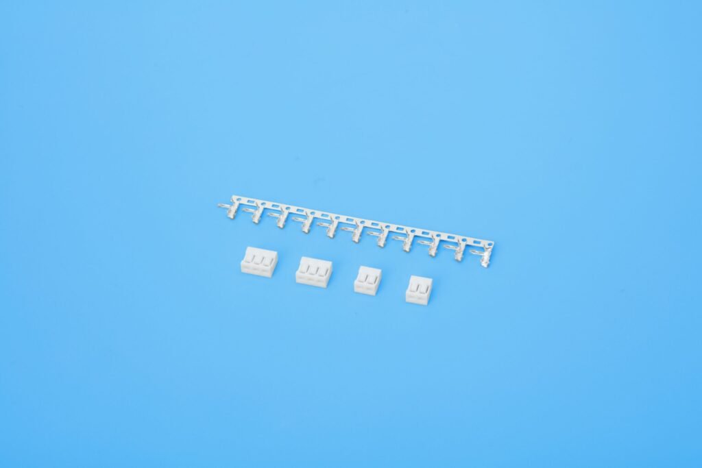 jc25 connector main scaled