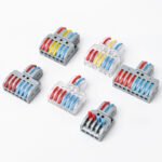 lt series quick wire connector application