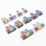 lt series quick wire connector main