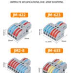 lt series quick wire connector page 01