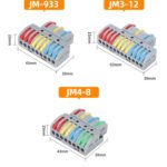 lt series quick wire connector page 02
