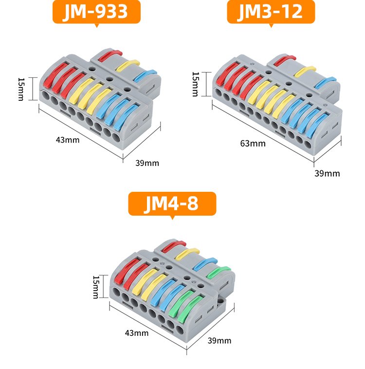 lt series quick wire connector page 02