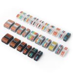 pct double row quick wire connector main
