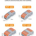 pct double row quick wire connector page 01