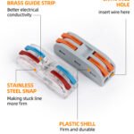 pct double row quick wire connector page 02
