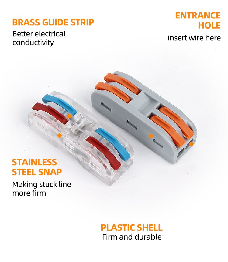 pct double row quick wire connector page 02