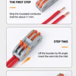 pct double row quick wire connector page 03
