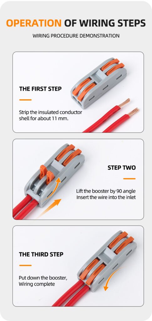 pct double row quick wire connector page 03
