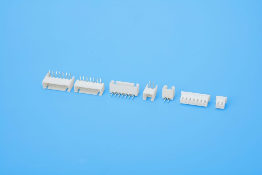 xh tjc3 connector dimension scaled