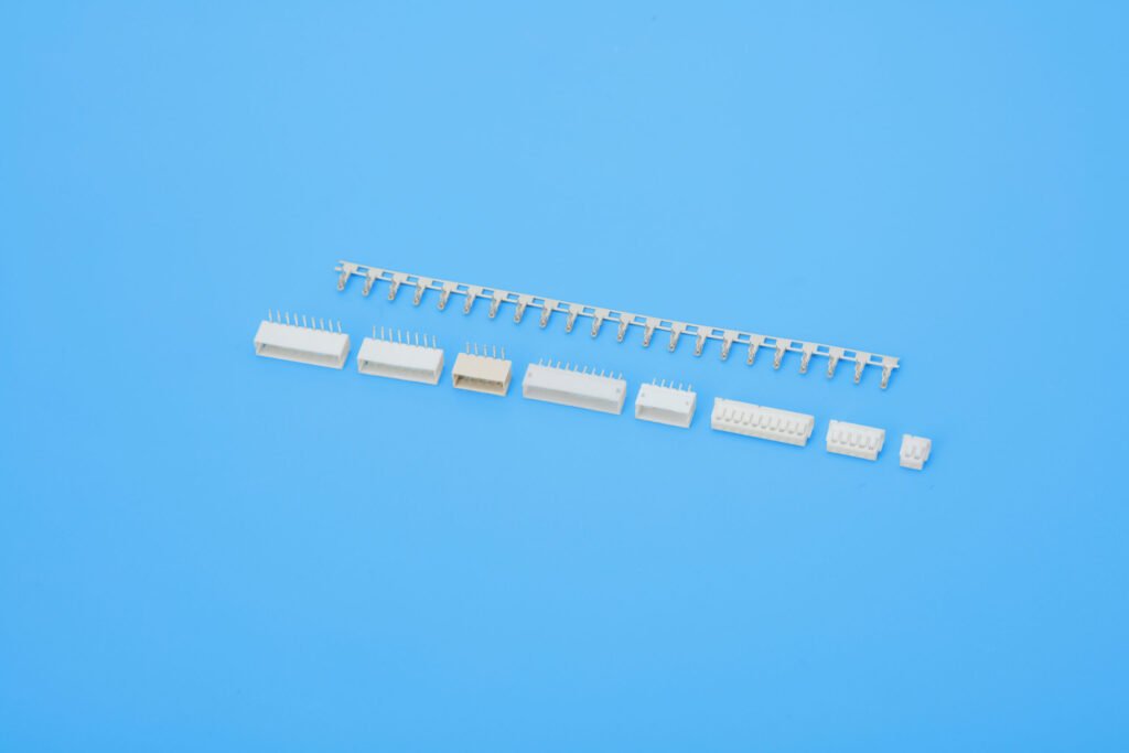 ZH Connector 1.5mm Pitch